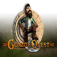 Gonzo's Quest