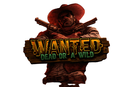 Wanted Dead or a Wild